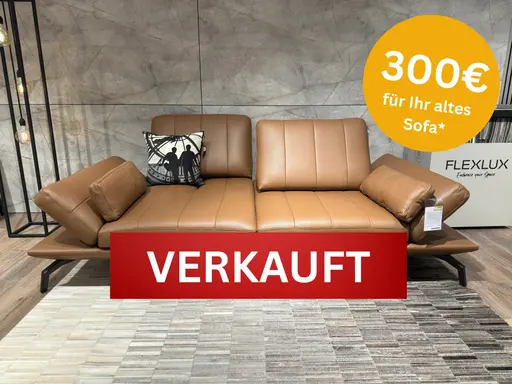Sofa Tropea Flexlux by Sitamore